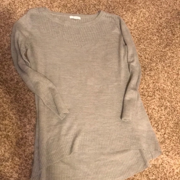 New York & Company Sweaters - Gray New York and Company sweater